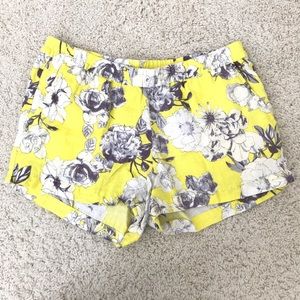 Kut from the kloth linen shorts